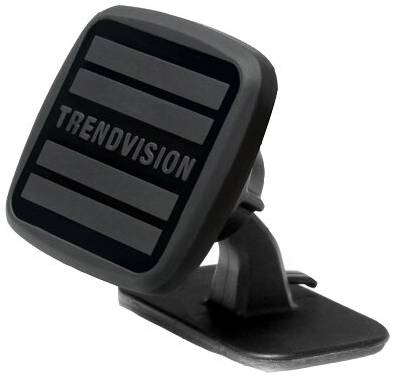 TrendVision Держатель телефона магн.на панель 3М скотч