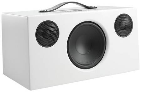 Портативная акустика Audio Pro Addon C10, 80 Вт, белый 19844945687855
