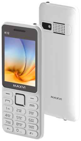 Мобильный телефон Maxvi K12