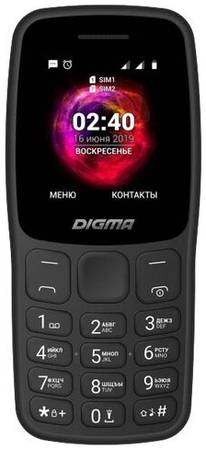 Сотовый телефон Digma LINX C170