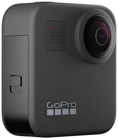 GoPro Видеокамера GoPro MAX (CHDHZ-202-RX)