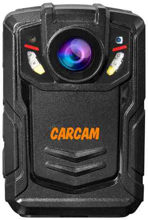 Персональный Full HD видеорегистратор CARCAM COMBAT 2S 32Gb