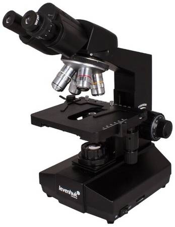 Микроскоп LEVENHUK 850B