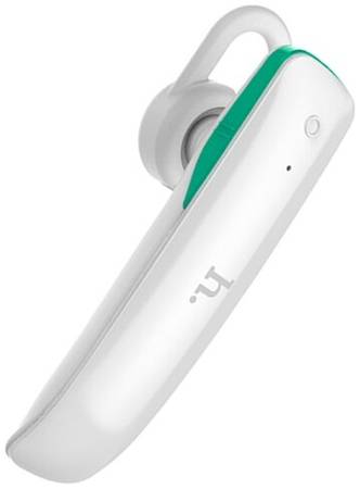 Bluetooth-гарнитура Hoco E1, white