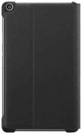Чехол HUAWEI Flip Cover для Huawei MediaPad T3 8″ черный