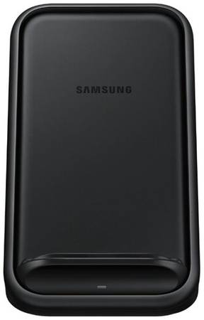 Зарядный комплект Samsung EP-N5200, мощность Qi: 15 Вт