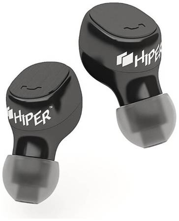 Наушники HIPER Беспроводные наушники Bluetooth headset HIPER TWS 3