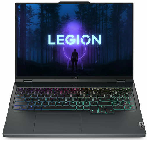 Ноутбук Lenovo Legion Pro 7 16IRX8H 82WQ0025RK 16″