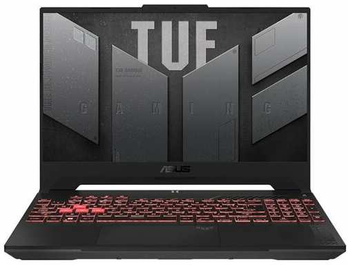 Игровой ноутбук Asus TUF Gaming A15 FA507NU-LP141