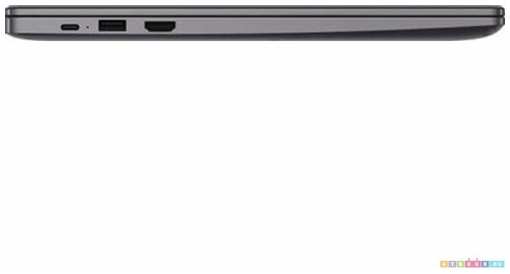 HUAWEI Ноутбук MateBook D 15 BoDE-WFH9 53013WRN 53013WRN 19845998825