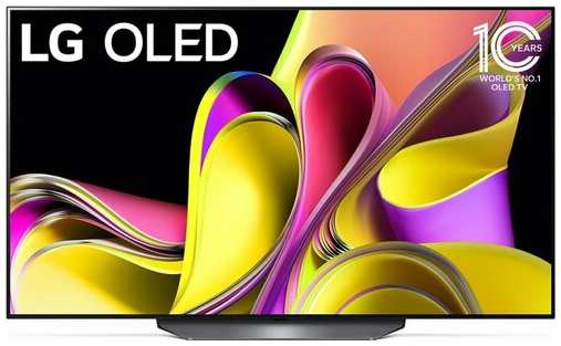 Телевизор LG OLED55B3 55″ 4K UHD