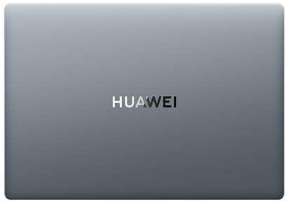 Ноутбук HUAWEI MateBook D16 Intel core i5-13420H+16+512, (MCLG-X), Космический , (53013WXA)