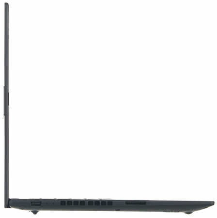 Ноутбук ASUS K3605ZF-MB336W/16″/Core i5-12450H/8/512/RTX 2050/Win/Black 19846005285005