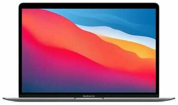Apple MacBook Air 13 M1/8/256 Space Gray (MGN63) 19846005545245
