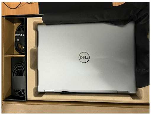 Ноутбук Dell Precision i9 7670 19846016796828