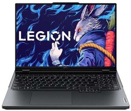 Lenovo Legion Y9000P IRX8 / 16.0″ WQXGA 240Hz / Intel i9-13900HX / RTX 4060 (8GB) / 16GB DDR5 / 1TB SSD