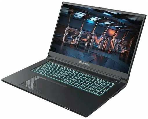 Ноутбук GIGABYTE G7 17.3″ (MF-E2KZ213SH)