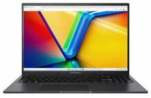 Ноутбук ASUS M3604YA-MB176 16″ WUXGA IPS 300N/R5-7530U/16GB/512GB SSD/UMA/DOS/Indie Black 19846026055558