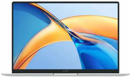 16″ Ноутбук HONOR MagicBook X 16 Pro 1920x1200, AMD Ryzen 7 7840HS 3.8 ГГц, RAM 16 ГБ, LPDDR5X, SSD 512 ГБ, AMD Radeon 780M, Windows 11, CN, 5301AGPH, английская раскладка