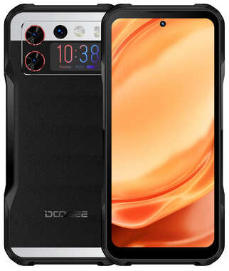 Смартфон DOOGEE V20S 12/256 ГБ, Dual nano SIM