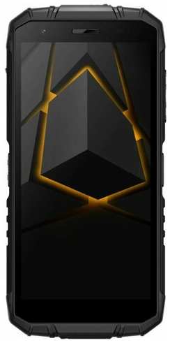 Смартфон DOOGEE S41 Max 6/256 ГБ Global, 2 nano SIM, черный 19846033732548