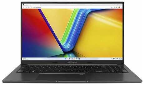 Ноутбук Asus VivoBook 15 OLED X1505VA-MA143 (90NB10P1-M005X0) 19846034375750