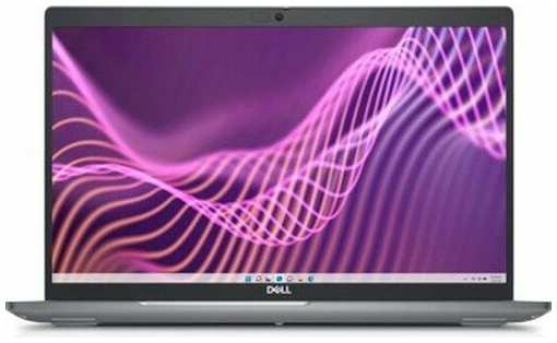 Dell Ноутбук Latitude 5540 i7-1355U 16 512 ubuntu 400nits Silver 15.6″ 19846034388552