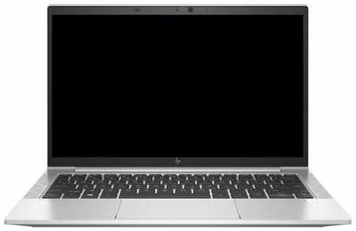 Hp Ноутбук EliteBook 630 G9 6A2G4EA Pike Silver Aluminum 13.3″