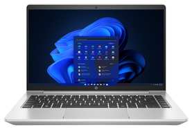 Hp Ноутбук ProBook 440 G9 6J8Q6UT Silver 14″