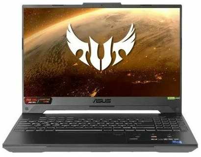 Asus Игровой ноутбук TUF Gaming FX507ZV4-LP106 90NR0FA7-M007U0 Grey 15.6″ 19846034977562