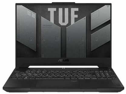 Игровой ноутбук ASUS TUF Gaming A15 FA507XI-HQ014