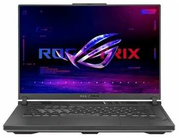 Игровой ноутбук ASUS ROG Strix G16 G614JV-N4071