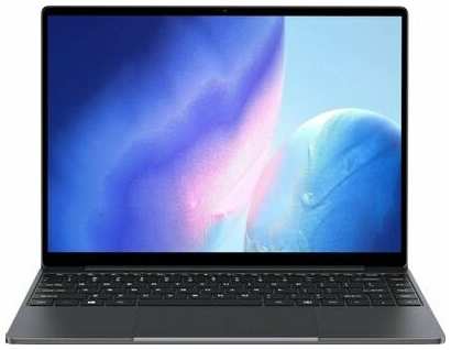 Ноутбук CHUWI Corebook X 2023 1746416, 14″, 2023, IPS, Intel Core i3 1215U 1.2ГГц, 6-ядерный, 8ГБ DDR4, 512ГБ SSD, Intel UHD Graphics, Windows 11 Home