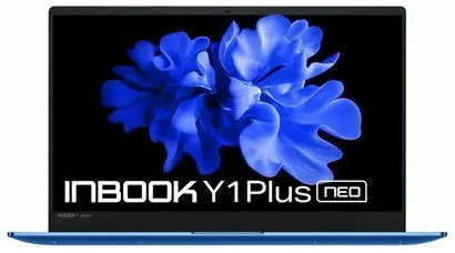 Ноутбук Infinix INBook Y1 Plus 10TH XL28 (71008301201) 19846039921031