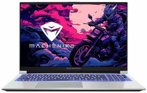 Игровой ноутбук Machenike L15 Pro Pulsar XT 15.6″(1920x1080) Intel Core i7 12650H(2.3Ghz)/16GB SSD 512GB/nVidia GeForce RTX 4050 6GB/No OS/JJ00GB00ERU 19846045559898