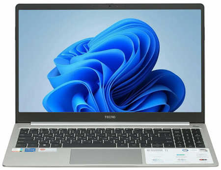 Ноутбук Tecno Megabook T1 2023 15 (71003300207) 19846046542279