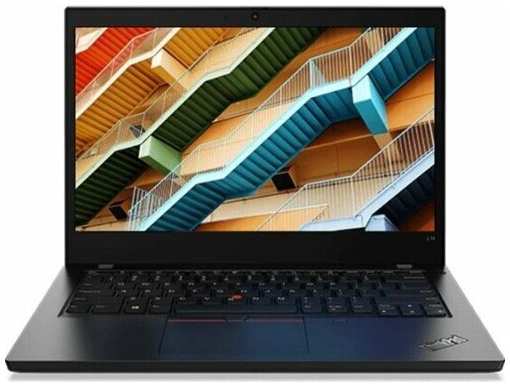 Ноутбук Lenovo ThinkPad L14 G3 (21H2A0K0CD_PRO)