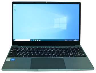 Ноутбук FRBBY V16Pro, Intel Celeron N5095 (2.0 ГГц), RAM 16 ГБ, 15,6″ SSD, Intel UHD Graphics, Windows Pro, Английская раскладка с русской гравировкой