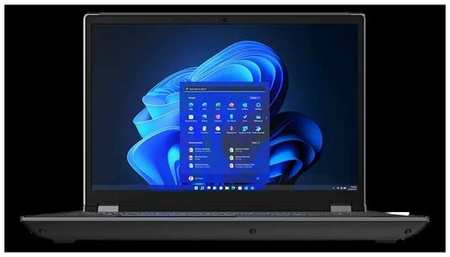 Ноутбук Lenovo ThinkPad P16 G1 (21D6005MUS) 19846050605854