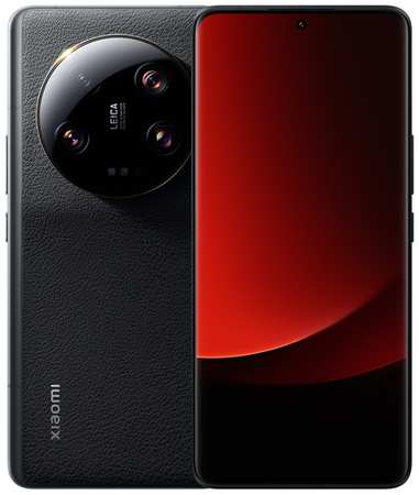 Смартфон Xiaomi 13 Ultra 16/512 ГБ CN, Dual nano SIM, черный 19846053523865