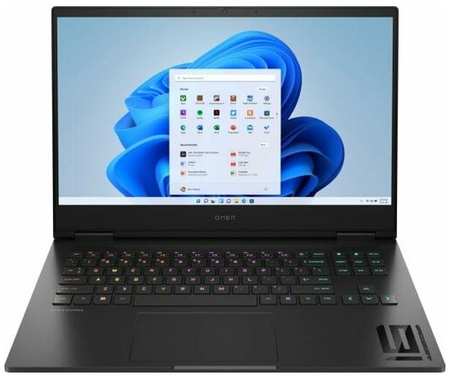 Ноутбук HP OMEN 16-WD0013DX (7H1Z1UA)