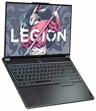 Lenovo Legion 7 Slim Ryzen 7 7840H / RTX 4060 / 3.2K 165HZ / 16GB / 1TB 19846056952428