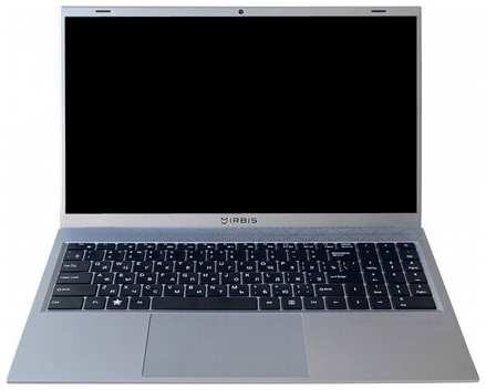 Ноутбук IRBIS 15N серый (15NBP3500) 19846057737109