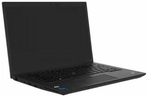 Lenovo ThinkPad L14 G3 21C2A4W5CD_PRO (клав. РУС. грав.) 14″ FHD IPS i7-1255U-16GB 2slot-512GB SSD-W11Pro-клавиатура с подсветкой 19846058936628