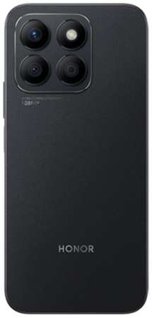 Смартфон HONOR X8b 8/256 ГБ Global, Dual nano SIM, midnight