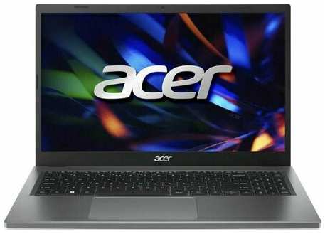 Ноутбук Acer Extensa 15 EX215-23-R0SL IPS FHD (1920х1080) NX. EH3CD.007 Серый 15.6″ AMD Ryzen 3 7320U, 8ГБ LPDDR5, 256ГБ SSD, Radeon Graphics, Windows 11 Home 19846061176480