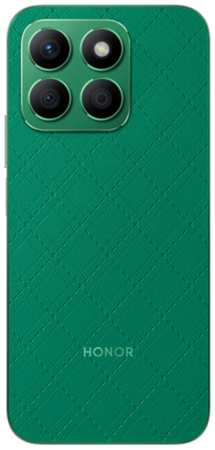 Смартфон HONOR X8b 8/256 ГБ Global, Dual nano SIM, Glamorous Green 19846061550461