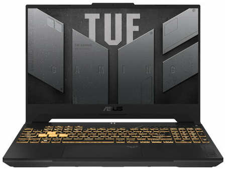 Игровой ноутбук Asus TUF Gaming F17 FX707ZV4-HX084W (90NR0FB5-M00520) 19846061590019