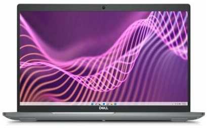 Ноутбук DELL Latitude 5540-5855 ENG Intel Core i5 1335U, 1.3 GHz - 4.6 GHz, 8192 Mb, 15.6″ Full HD 1920x1080, 512 Gb SSD, DVD нет, Intel Iris Xe Graphics, Linux, 1.6 кг, английская клавиатура, 5540-5855 ENG
