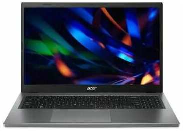 Ноутбук Acer Extensa 15 EX215-23-R2FV IPS FHD (1920х1080) NX. EH3CD.006 Черный 15.6″ AMD Ryzen 3 7320U, 8ГБ LPDDR5, 512ГБ SSD, Radeon Graphics, Windows 11 Home 19846062118572